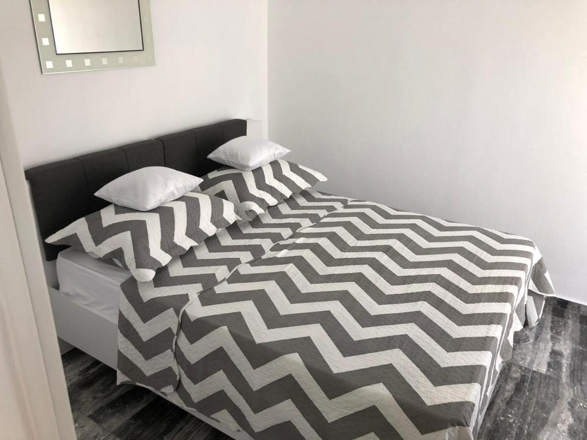 Appartement Apartman Luce à Bibinje Extérieur photo