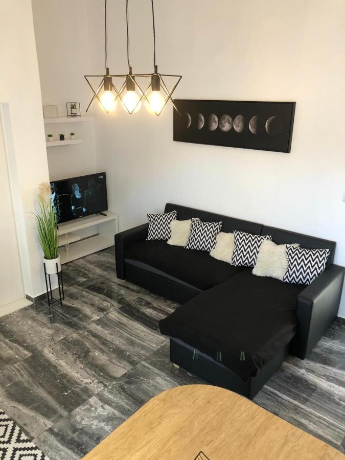 Appartement Apartman Luce à Bibinje Extérieur photo