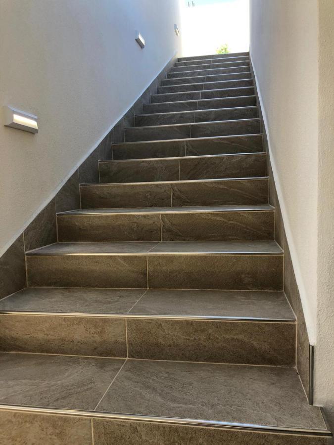 Appartement Apartman Luce à Bibinje Extérieur photo