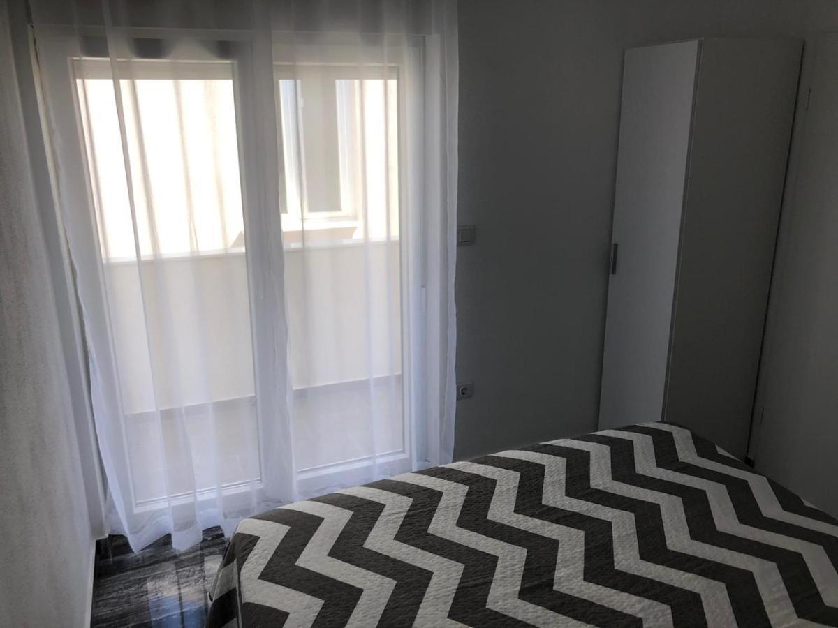 Appartement Apartman Luce à Bibinje Extérieur photo