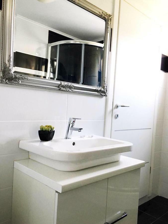 Appartement Apartman Luce à Bibinje Extérieur photo