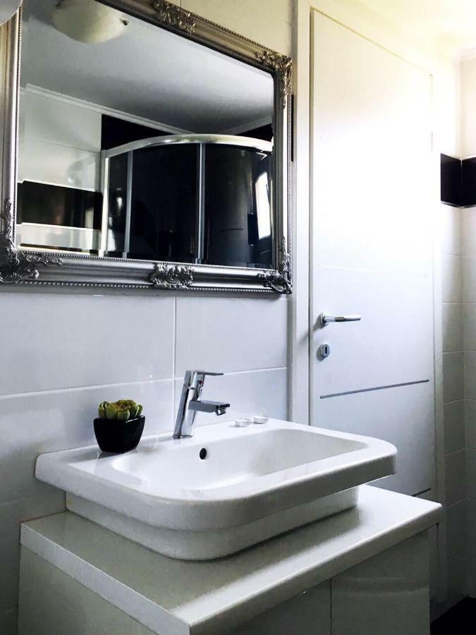 Appartement Apartman Luce à Bibinje Extérieur photo