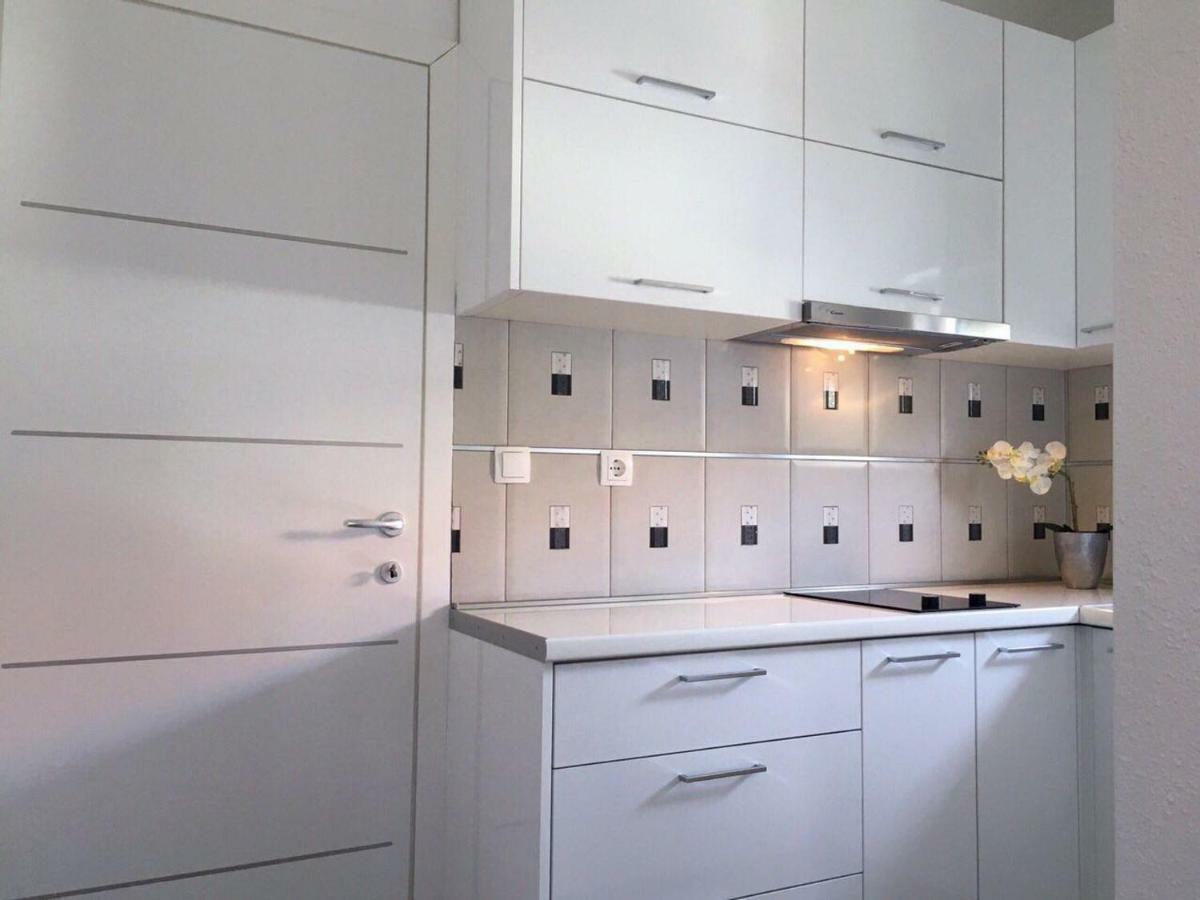 Appartement Apartman Luce à Bibinje Extérieur photo