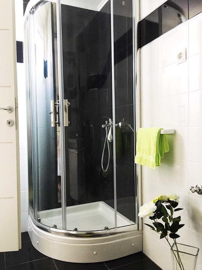 Appartement Apartman Luce à Bibinje Extérieur photo